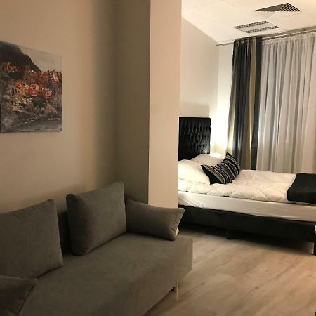 Vabank Apartamenty W Centrum 锡隆纳葛拉 外观 照片