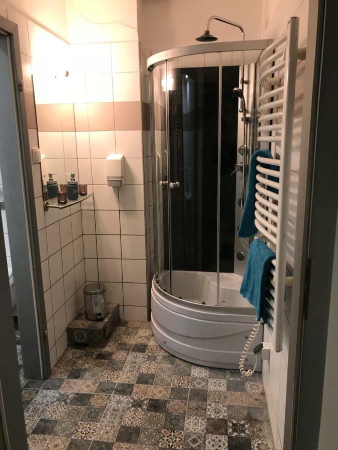 Vabank Apartamenty W Centrum 锡隆纳葛拉 外观 照片