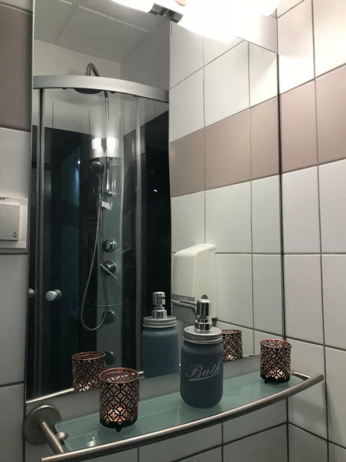 Vabank Apartamenty W Centrum 锡隆纳葛拉 外观 照片