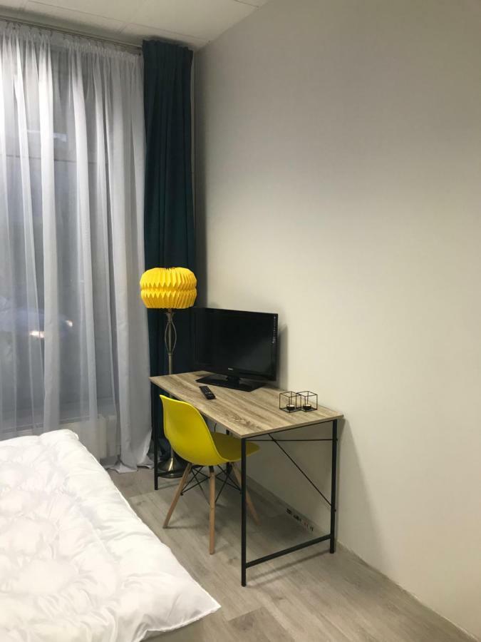 Vabank Apartamenty W Centrum 锡隆纳葛拉 外观 照片