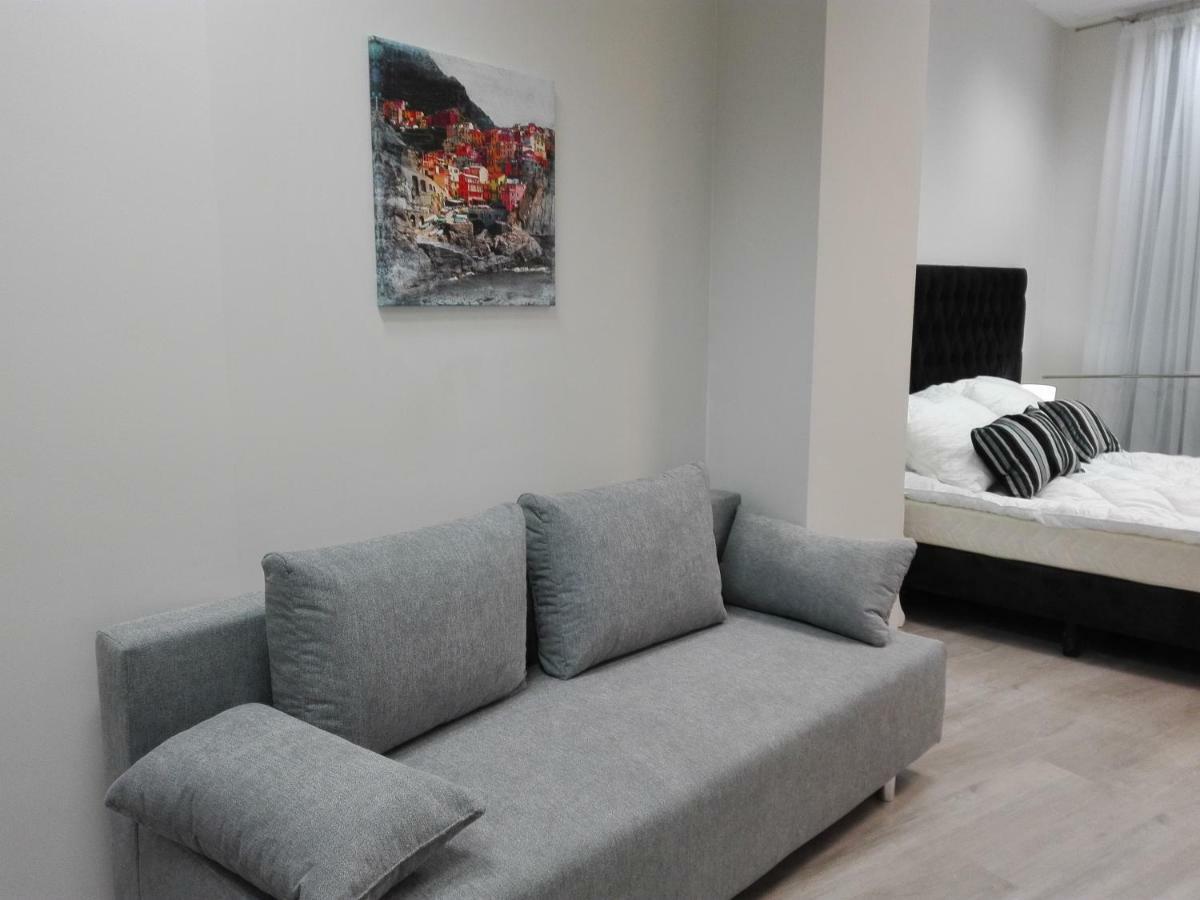 Vabank Apartamenty W Centrum 锡隆纳葛拉 外观 照片